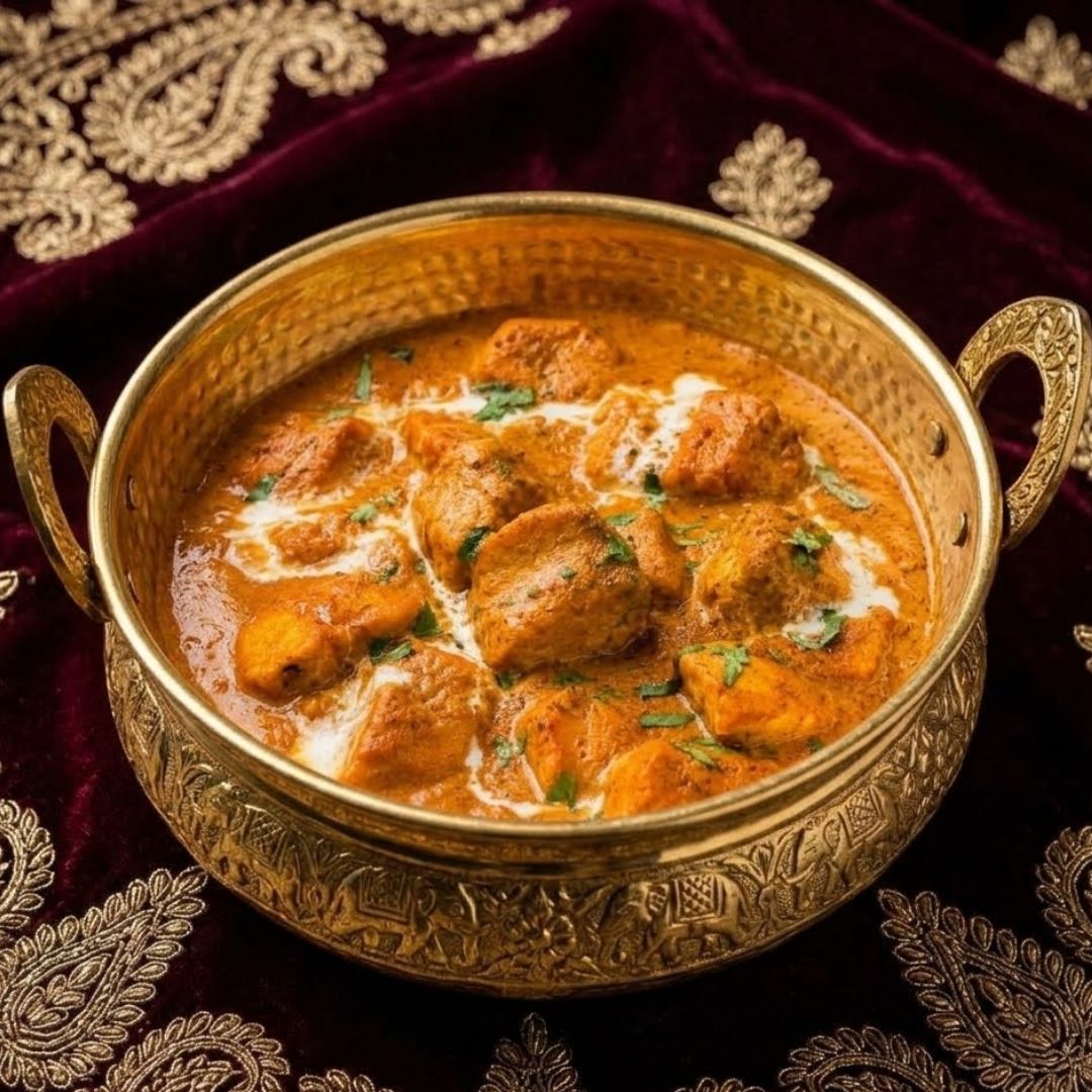 Gulab Franchise – Indische Küche auf Lieferplattformen